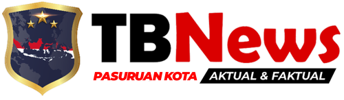 Presisi Polres Pasuruan Kota