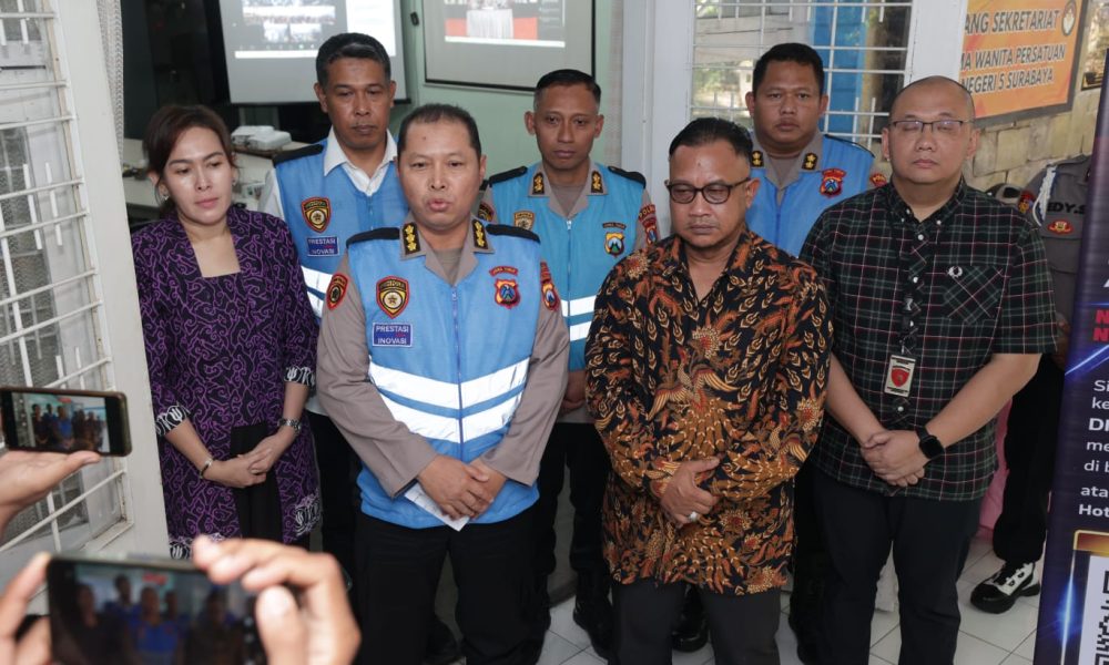 Rekrutmen Akpol Polda Jatim 2026 Diikuti 276 Peserta, Kompolnas Tekankan Transparansi