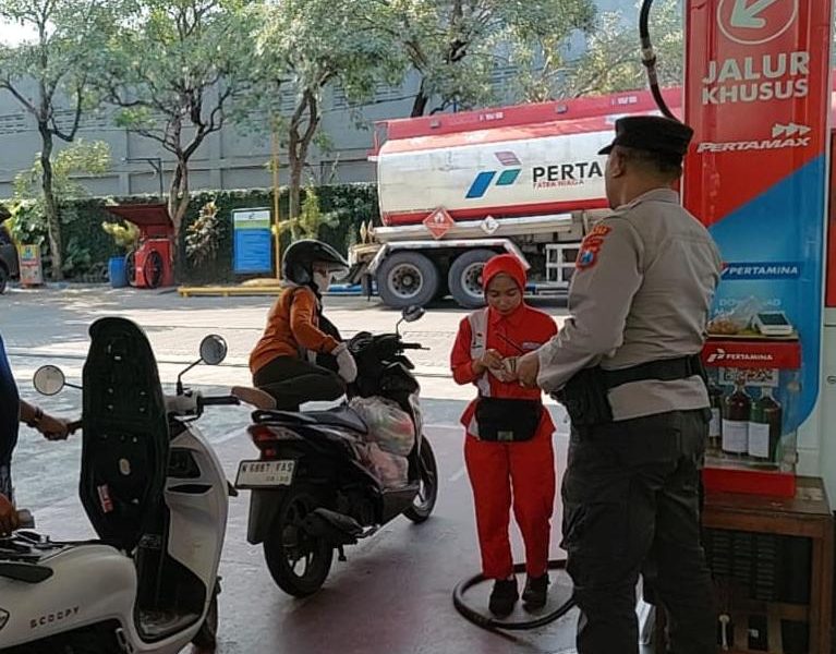 Dialogis Bersama Warga, Polsek Pohjentrek Perkuat Sinergi Ciptakan Kamtibmas Kondusif