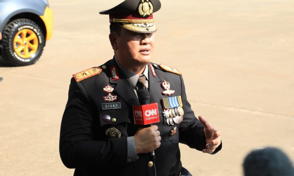 Hari Bhayangkara ke-80, Polri Tegaskan Komitmen Bertransformasi Demi Pelayanan yang Semakin Presisi dan Humanis