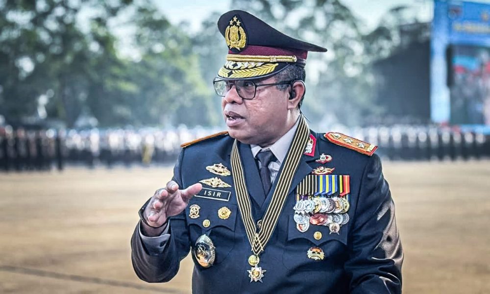 Hari Bhayangkara ke-80, Polri Libatkan Ribuan Masyarakat sebagai Wujud Sinergi Polri dan Rakyat