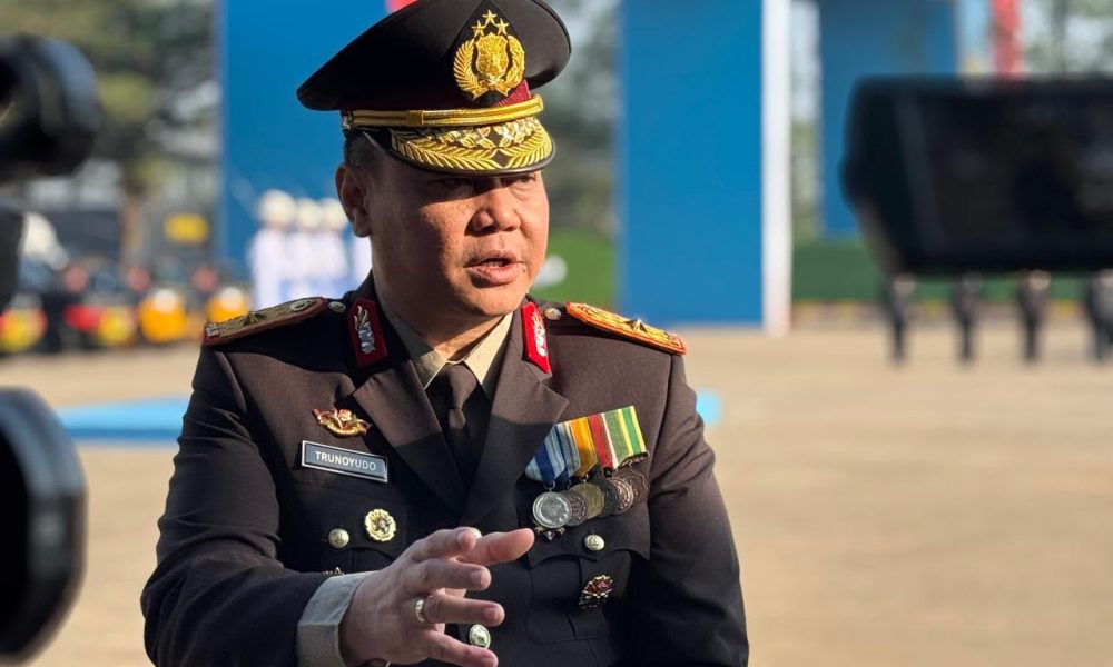 Hari Bhayangkara ke-80, Polri Tegaskan Transformasi Berkelanjutan untuk Hadir dan Mengabdi kepada Masyarakat