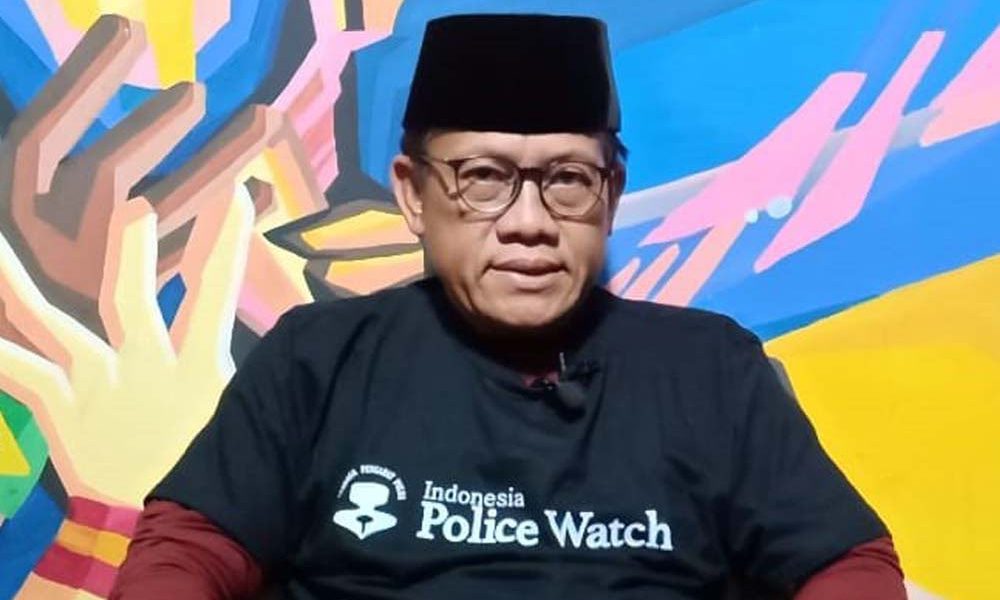 IPW Dukung Kortas Tipikor Polri Usut Dugaan Korupsi Pasokan Batu Bara PLTU