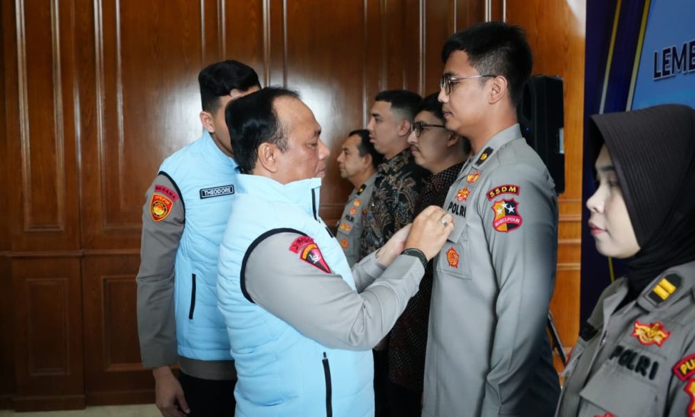 Polri Kukuhkan LP-KTB, Bangun Tata Kelola Sekolah Unggulan Bertaraf Internasional untuk Cetak Pemimpin Masa Depan